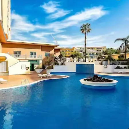 Charming Paradise With Parking Διαμέρισμα *
