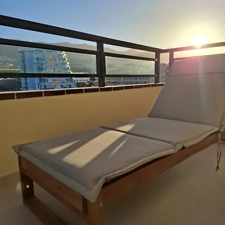 Charming Paradise With Parking Playa Paraiso (Tenerife)