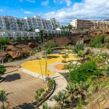 Διαμέρισμα Charming Paradise With Parking Playa Paraiso (Tenerife)